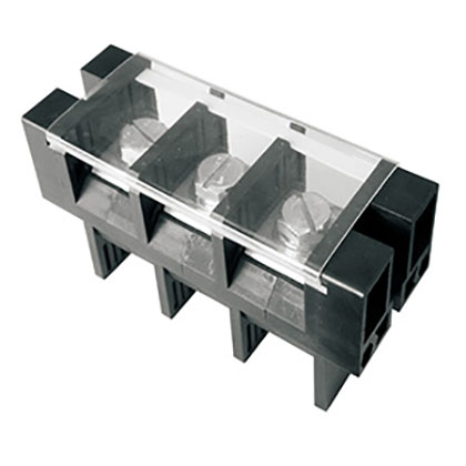 T4098-1 feed-through terminal block